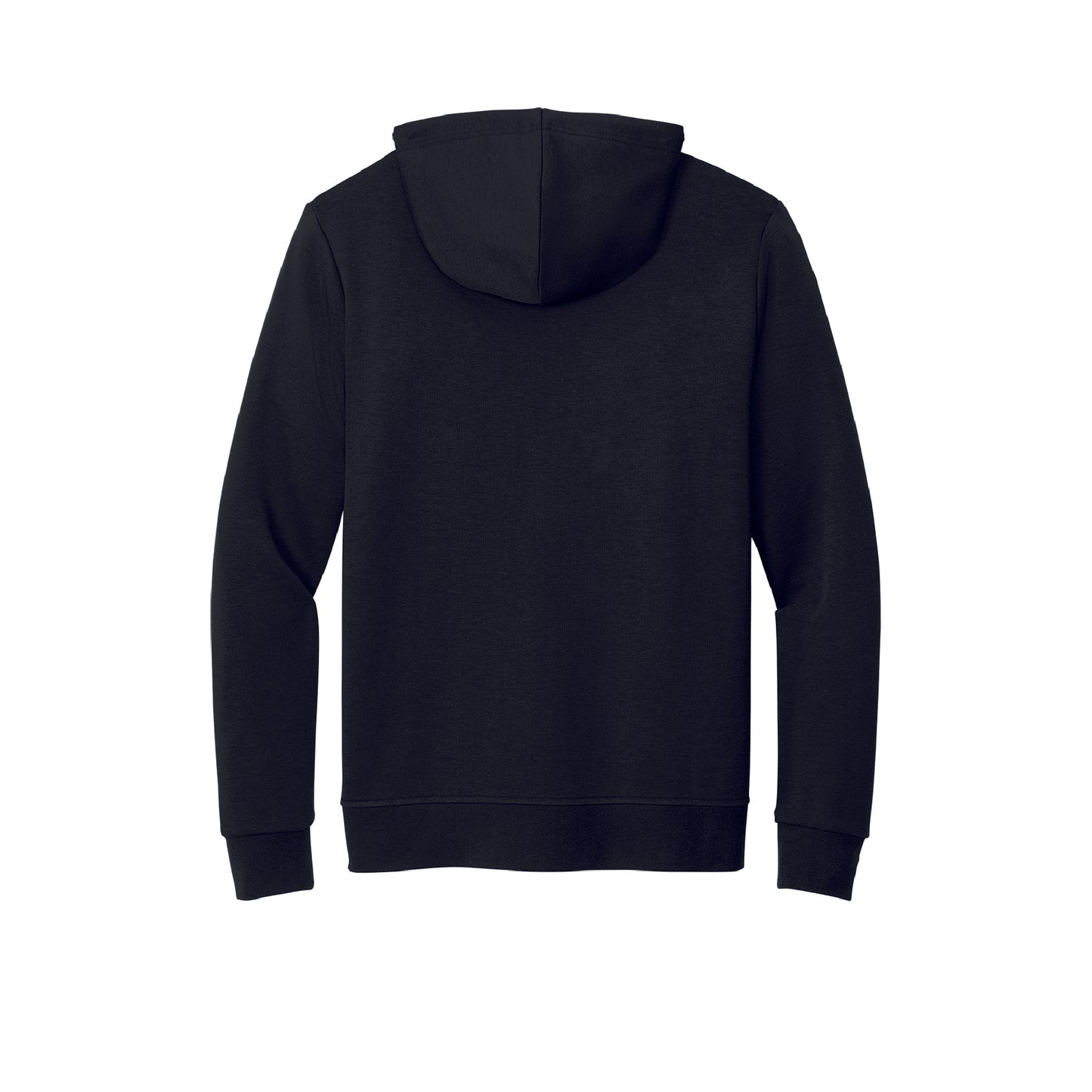 Brooks Brothers® Double-Knit Full-Zip Hoodie with Andium Logo